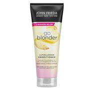 JOHN FRIEDA Sheer Blonde Go Blonde Brightening Conditioner 250 ml