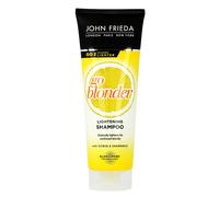 John Frieda Sheer Blonde Champú Aclarante Cabellos Rubios 250ml
