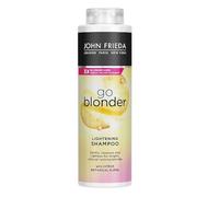 John Frieda Sheer Blonde Go Blonder, shampoo schiarente (versione inglese)