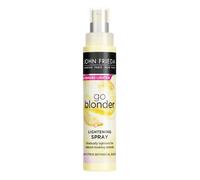 John Frieda Sheer Blonde Go Blonder, shampoo schiarente (versione inglese)