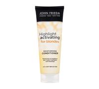 John Frieda Sheer Blonde Highlight Activating Moisturising Conditioner 250 ml