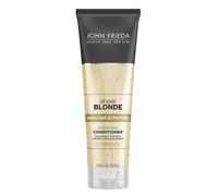 John Frieda Sheer Blonde Highlight Activating Enhancing Conditioner (per bionde pi chiare) 8,45 oz (confezione da 3)