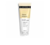 John Frieda Sheer Blonde Brightening Conditioner balsamo illuminante per capelli biondi 250 ml