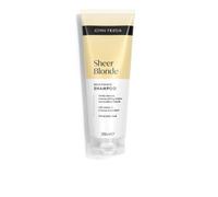 John Frieda Sheer Blonde Brightening Shampoo shampoo illuminante per capelli biondi 250 ml