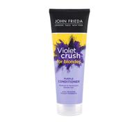John Frieda Sheer Blonde Violet Crush balsamo per capelli chiari 250 ml donna