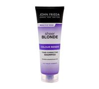 John Frieda Violet Crush Purple Shampoo 250 ml