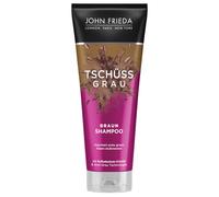 JOHN FRIEDA Tschüss Grau Braun Shampoo 250 ml