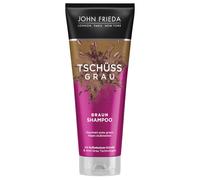 JOHN FRIEDA Tschüss Grau Shampoo Braun 250 ml