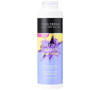 JOHN FRIEDA Ultra Violet per Blond Shampoo Viola 500 ml