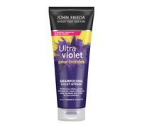 JOHN FRIEDA Ultra Violet per Blond Shampoo Viola intenso 250 ml