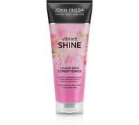 John Frieda Vibrant Shine Colour Shine Conditioner 250 ml