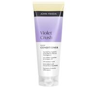 JOHN FRIEDA Violet Crush Balsamo intensivo per l'argento 250 ml