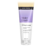 John Frieda Violet Crush Balsamo Rinfrescante per Capelli Biondi
