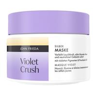 JOHN FRIEDA Violet Crush Maschera d'argento 250 ml