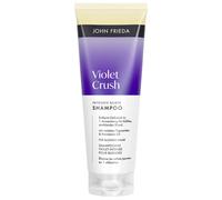 JOHN FRIEDA Violet Crush Shampoo intensivo all'argento 250 ml