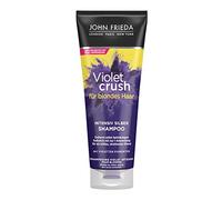 JOHN FRIEDA Violet Crush Shampoo d'argento 250 ml