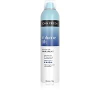 John Frieda Volume Lift Hold the Lift Hairspray lacca per capelli per fissare e modellare 250 ml
