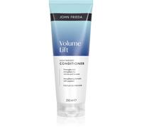 John Frieda Volume Lift Lightweight Conditioner balsamo leggero per il volume dei capelli 250 ml