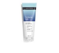 John Frieda Volume Lift Shampoo Volume e Corpo | Pulizia Leggera che apporta volume dalla radice | Capelli sottili e senza volume | Formula volumizzante con peptidi | Uso quotidiano | 250 ml