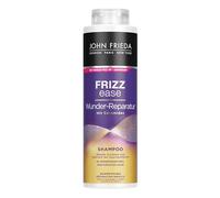 John Frieda Wunder Riparazione Shampoo - Dimensione Vantaggi: 500 ml - Frizz Ease Series - Tipo di capelli: indisciplinati, danneggiati, strapazed - Dimensioni del gabinetto