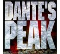 John Frizzell,James Newton Howard - Dante's Peak By John Frizzell,James Newton Howard (1997-02-04)