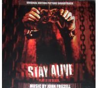 John Frizzell - STAY ALIVE-Original Motion Picture Soundtrack (US Import)
