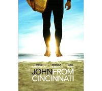 John from Cincinnati: The Complete First Season
