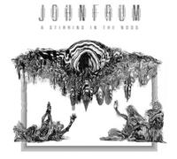 John Frum A Stirring in the Noos (Vinyl LP) 12" Album