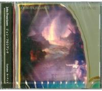 John Frusciante - Curtains