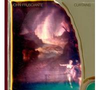 John Frusciante - Curtains (Reissue) (LP)