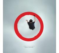 John Frusciante Enclosure (Vinyl LP) 12" Album