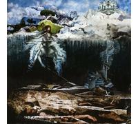 John Frusciante (Red Hot Chili Peppers) The Empyrean (180G Edizione Riedizione)