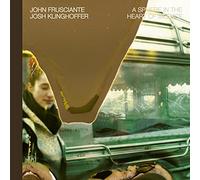 John Frusciante - Sphere In The Heart In The Heart Of Silence