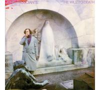 John Frusciante The Will to Death (Vinyl LP) 12" Album