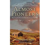 John Fry Almost Pioneers (Tascabile)