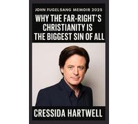 John Fugelsang Memoir 2025: Why the Far-Right’s Christianity Is the Biggest Sin of All