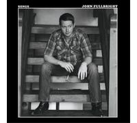 John Fullbright Songs (CD) Album