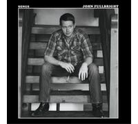 John Fullbright Songs (CD) Album