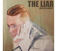 John Fullbright The Liar (CD) Album