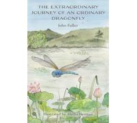 The Extraordinary Journey of an Ordinary Dragonfly