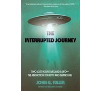 John Fuller The Interrupted Journey (Tascabile)