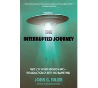 John Fuller The Interrupted Journey (Tascabile)
