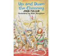 John Fuller Up and Down the Chimney (Tascabile)