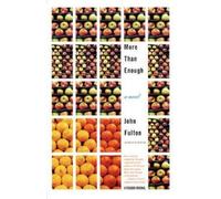 John Fulton More Than Enough (Tascabile)