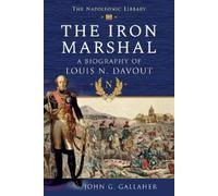 John G Gallaher The Iron Marshal (Tascabile)