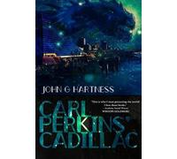 John G Hartness Carl Perkins' Cadillac (Tascabile)