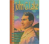 John G. Lake John G. Lake (Tascabile)