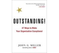 John G. Miller Outstanding (Tascabile)
