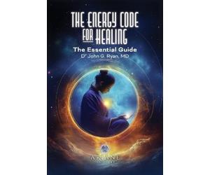 John G Ryan The Energy Code for Healing (Tascabile)