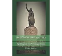 John G Sabol The Winchester Mystery (Tascabile)